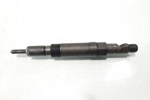 Injector, cod 0432133801, Ford Mondeo 3 (B5Y), 2.0 TDCI, HJBC (id:552727) din dezmembrari