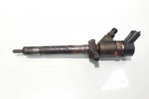 Injector, cod 0445110188, Ford Focus 2 (DA), 1.6 TDCI, G8DB (id:550983) din dezmembrari