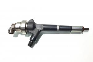 Injector Denso, cod 8973762701, Opel Astra J, 1.7 CDTI, A17DTR (id:553028) din dezmembrari