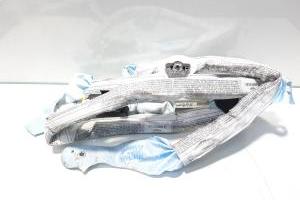 Airbag cortina dreapta, cod 4F9880742A, Audi A6 Avant (4F5, C6) 2005-2011 (id:191537) din dezmembrari