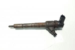 Injector, cod 0445110083, Fiat Panda (169), 1.3 M-JET, 188A8000 (id:553120) din dezmembrari