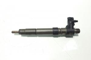 Injector, cod 9687454480, Land Rover Range Rover Evoque, 2.2 CD4, 224DT, (id:553484) din dezmembrari