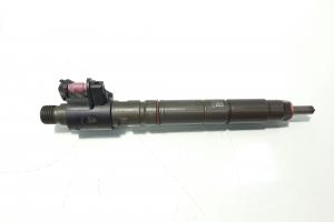Injector, cod CH2Q-9K546-AA, Jaguar XF (X250) 3.0 diesel, 306DT (id:552982) din dezmembrari