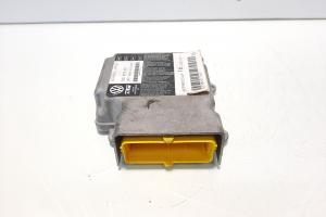 Calculator airbag, cod 5N0959655, Vw Passat (3C2) (idi:543819) din dezmembrari