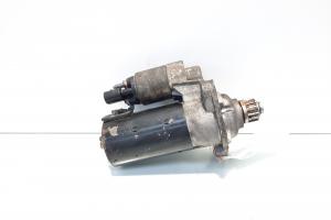 Electromotor cu Start-Stop, Skoda Octavia 3 (5E3) 1.6 TDI, CLH, 5 vit man (id:553089) din dezmembrari