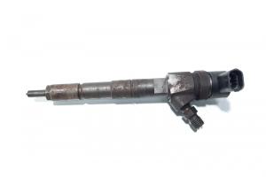 Injector, cod GM55577668, 0445110423, Opel Insignia A Sedan, 2.0 CDTI, A20DTH (id:553564) din dezmembrari