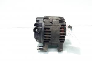 Alternator 150A, Valeo, cod 9646321780, Peugeot 307, 1.6 HDI, 9HX (pr:110747) din dezmembrari