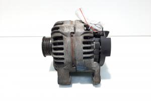 Alternator Bosch, cod GM55556068, Opel Meriva A, 1.2 benz, Z12XEP (pr:110747) din dezmembrari