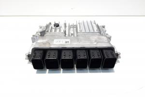 Calculator motor ECU, cod 5A2A684-01, 0281039024, Bmw 2 Active Tourer (F45), 1.5 diesel, B37C15A (id:553221) din dezmembrari