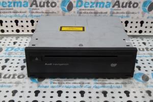 Navigatie 4E0919887D, Audi A6 Avant (4F5, C6) 2005-2011, 3.0tdi quattro (id:191544) din dezmembrari