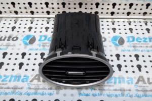 Grila aer bord 4M51-A014L21-AD, Ford Focus 2 combi (DAW) 2007-2010 (id:192143) din dezmembrari