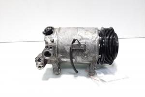Compresor clima, Bmw 3 (F30), 2.0 diesel, B47D20A (id:553646) din dezmembrari
