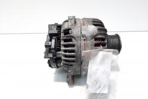 Alternator 150A Bosch, cod 8200660034, Renault Megane 3, 1.5 DCI, K9KF830 (id:553663) din dezmembrari