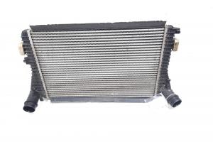 Radiator intercooler, cod 3C0145805AM, Vw Passat Variant (365), 2.0 TDI, CFF (id:553728) din dezmembrari