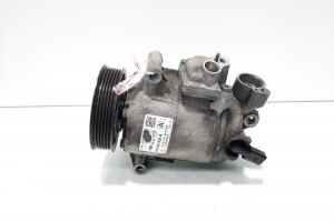 Compresor clima, cod 5N0820803A, VW Passat (3C2), 2.0 TDI, CBA (id:552813) din dezmembrari