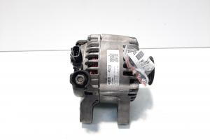 Alternator, cod 3S6T-10300-AA, Ford Fusion (JU) 1.4 TDCI, F6JB (id:553664) din dezmembrari