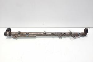 Rampa injectoare cu senzori Bosch, cod 7795514-03, 0445216015, Bmw X5 (E70) 3.0 diesel, 306D3 (id:553652) din dezmembrari