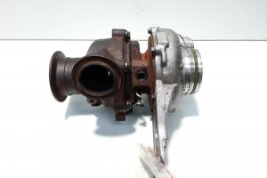 Turbosuflanta, cod 8570082, Bmw X3 (F25), 2.0 diesel, B47D20A (id:553641) din dezmembrari