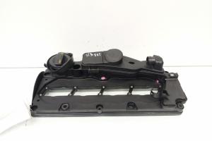 Capac culbutori, cod 03L103469L, Audi A4 (8K2, B8), 2.0 TDI, CAG (id:553885) din dezmembrari