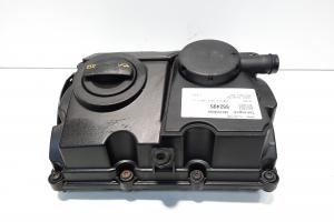 Capac culbutori, cod 045103469H, Skoda Fabia 2 (5J, 542), 1.4 TDI, BMS (id:552495) din dezmembrari