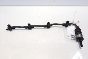 Rampa retur injectoare, Audi A4 Avant (8K5, B8), 2.0 TDI, CAG (id:552463) din dezmembrari