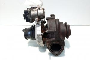 Turbosuflanta, cod TD04L4-11TK3-VG, 9676272680, Land Rover Range Rover Evoque, 2.2 CD4, 224DT (id:553437) din dezmembrari