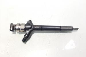Injector, cod 0950007610, Toyota Avensis II combi (T25), 2.2 D-4D, 2AD-FTY (id:553753) din dezmembrari