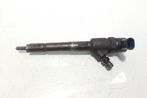 Injector, cod 0445110183, Opel Astra H Combi, 1.3 CDTI, Z13DTH (id:553769) din dezmembrari