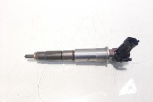 Injector, cod 0445115007, 82409398, Renault Laguna 3, 2.0 DCI, M9R802 (id:554023) din dezmembrari