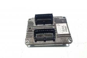 Calculator motor ECU, cod 51875964, Fiat 500, 1.2 benz (id:553739) din dezmembrari