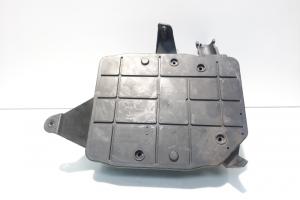 Carcasa calculator motor, cod 7M51-12A659-AE, Ford Focus 2 (DA), 1.6 TDCI, HHDA (id:553392) din dezmembrari