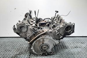 Motor, cod CGK, Audi A4 Avant (8K5, B8) 2.7 TDI (id:553872) din dezmembrari