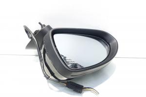 Oglinda electrica stanga, Opel Corsa D (id:553988) din dezmembrari