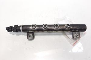 Rampa injectoare cu senzor, cod GM55566047, 0445214199, Opel Insignia A, 2.0 CDTI, A20DTH (id:553914) din dezmembrari