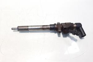 Injector, cod 9657144580, Ford Mondeo 4, 2.0 TDCI, QXBA (id:553804) din dezmembrari