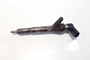 Injector, cod 8200294788, 166009445R, Renault Laguna 3, 1.5 DCI, K9K (id:553819) din dezmembrari