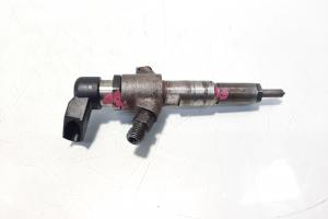 Injector, cod 9655304880, Ford Fiesta 5, 1.4 TDCI, F6JA (id:553771) din dezmembrari