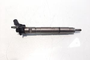 Injector, cod 059130277BE, 0445116023, Audi A4 Avant (8K5, B8) 2.7 TDI, CGK (id:553986) din dezmembrari