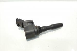 Bobina inductie, cod 04E905110K, Vw Polo (AW1) 1.0 TSI, CHZD (idi:543907) din dezmembrari