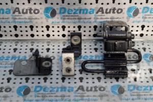 Set balamale stanga spate, cod 8E0833411, Audi A6 Avant (4F5, C6) 2005-2011 (id:191524) din dezmembrari