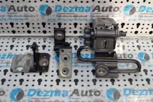 Set balamale dreapta fata, cod 8E0831412B, Audi A6 Avant (4F5, C6) 2005-2011 (id:176620) din dezmembrari