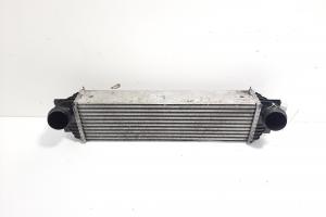 Radiator intercooler, cod 7805629-06, Bmw 5 (F10), 2.0 diesel, N47D20C (id:554151) din dezmembrari