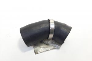 Furtun turbo intercooler, cod 1K0145838AF, Vw Golf 6 (5K1) 1.6 TDI (id:112392) din dezmembrari