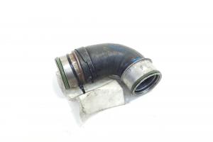 Furtun turbo, cod 1K0145790C, Vw Golf 5 (1K1) 1.9 TDI, BXE (id:124492) din dezmembrari