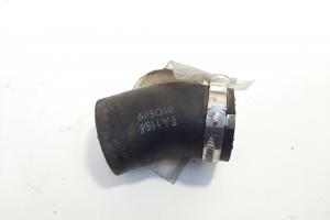 Furtun intercooler, cod 5N0145828D, Vw Passat (3C2) 2.0 TDI, CBA (id:132934) din dezmembrari