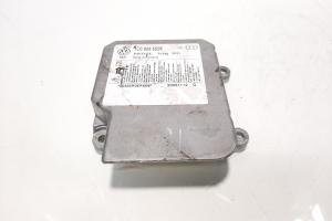 Calculator airbag, cod 1C0909605K, Skoda Fabia 2 (5J, 542) (idi:546983) din dezmembrari