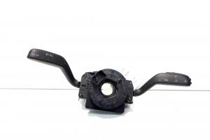 Spirala volan cu maneta stergatoare si maneta semnalizare, cod 7H0953503BL, Seat Ibiza 5 ST (6J8) (idi:546996) din dezmembrari