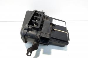 Carcasa calculator motor, cod 7555189, Bmw 5 (F10) 2.0 diesel, N47D20C (id:554176) din dezmembrari