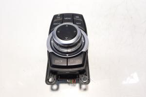 Joystick navigatie, cod 9206444-01, Bmw 5 (F10) (id:554163) din dezmembrari