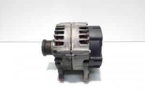 Alternator 180A, cod 03L903016A, Audi A6 (4G2, C7), 2.0 TDI, CGL (id:554364) din dezmembrari